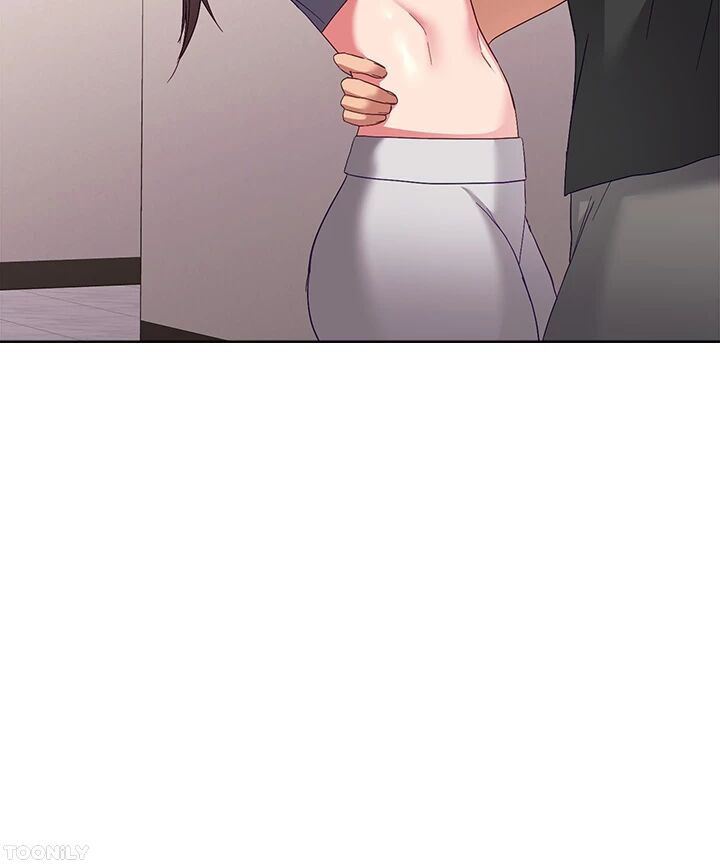 Girls I Used to Teach Chapter 27 - Manhwa18.com