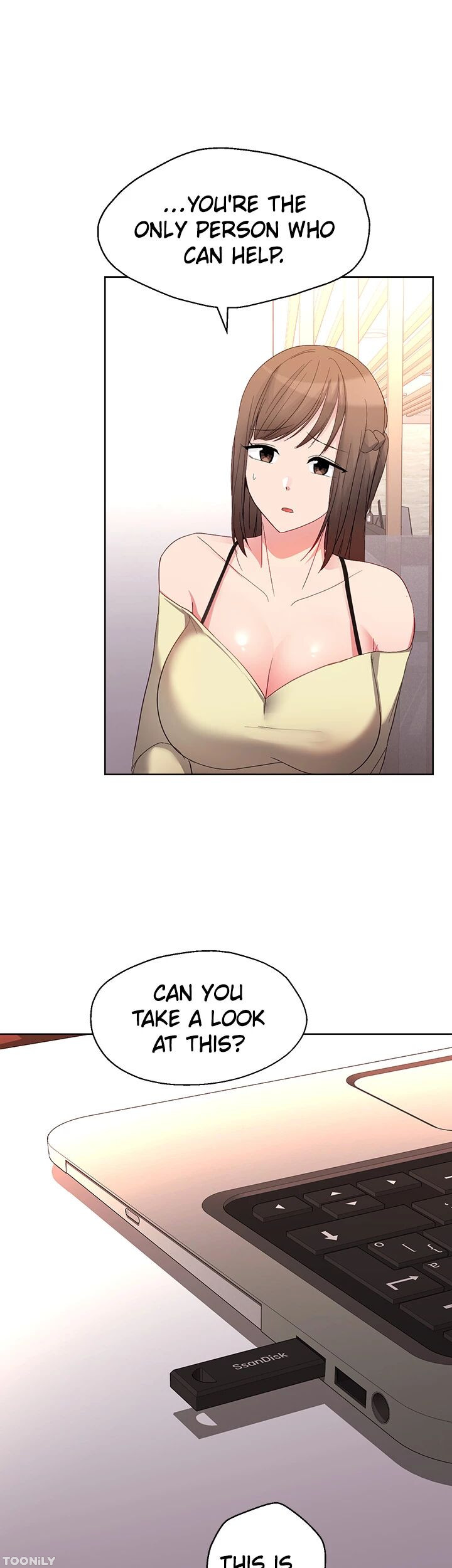 Girls I Used to Teach Chapter 27 - Manhwa18.com