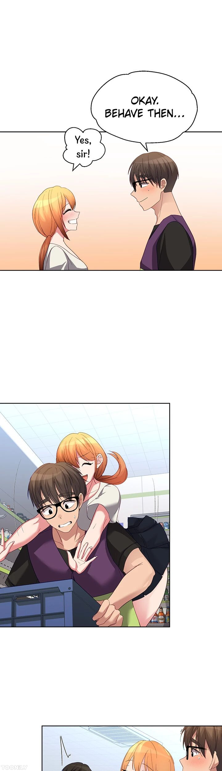 Girls I Used to Teach Chapter 27 - Manhwa18.com