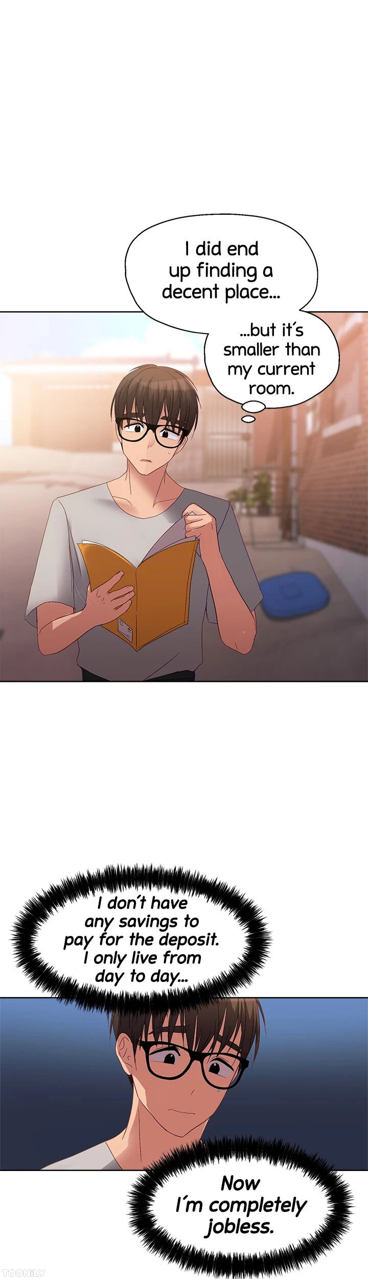 Girls I Used to Teach Chapter 28 - Manhwa18.com