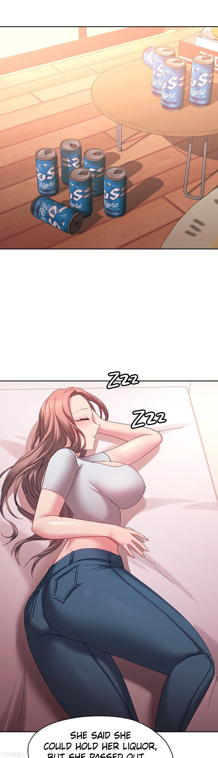 Girls I Used to Teach Chapter 31 - Manhwa18.com