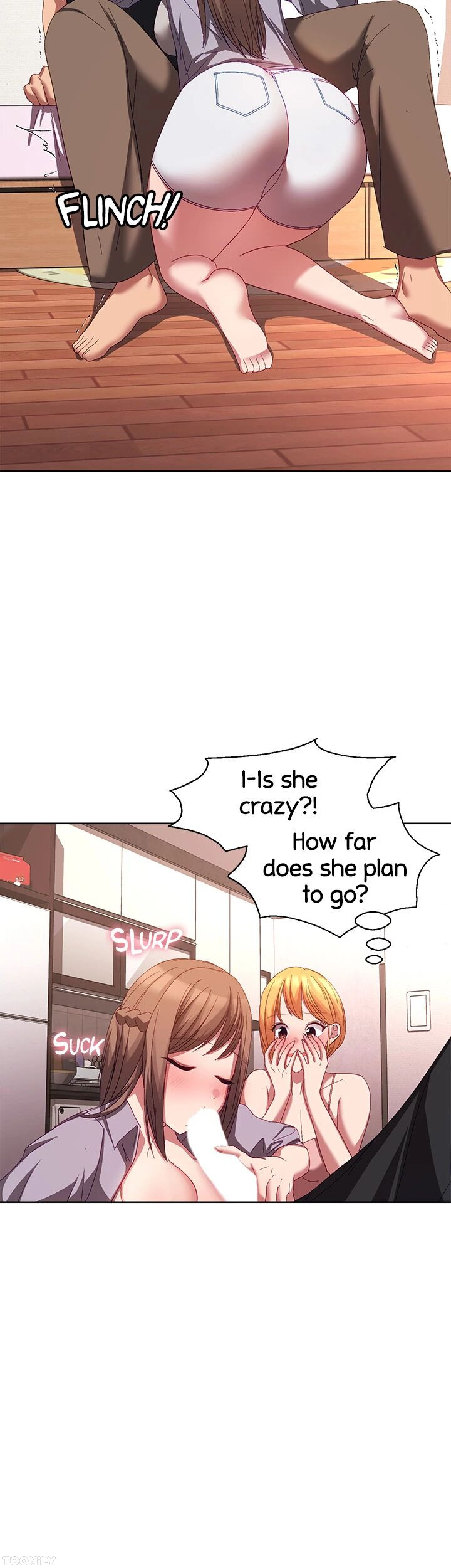 Girls I Used to Teach Chapter 32 - Manhwa18.com