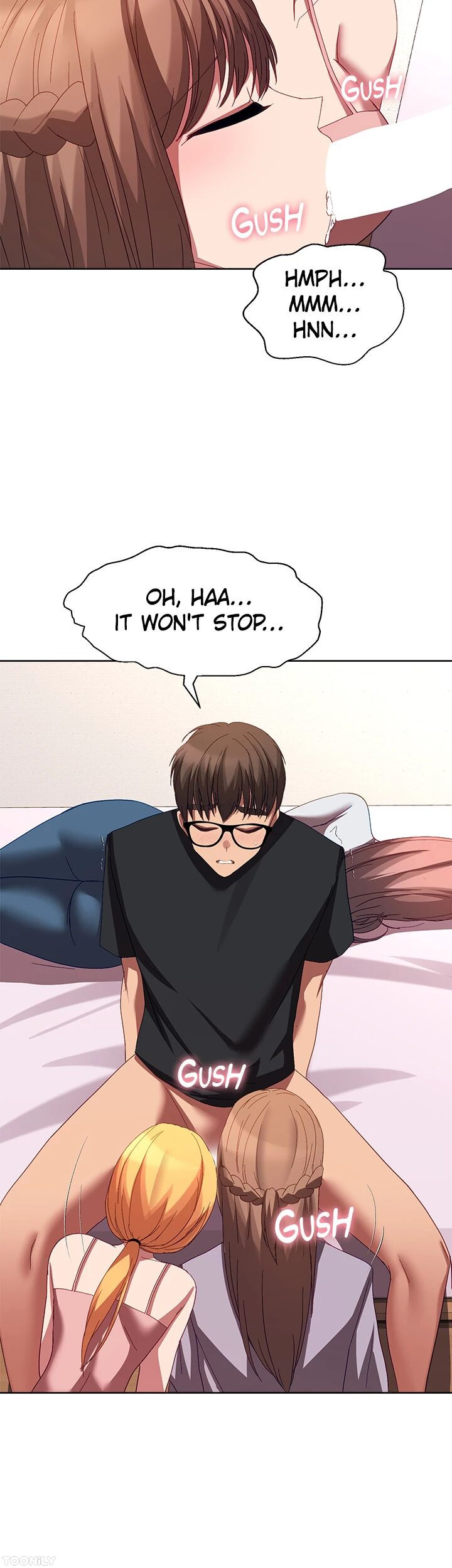 Girls I Used to Teach Chapter 32 - Manhwa18.com