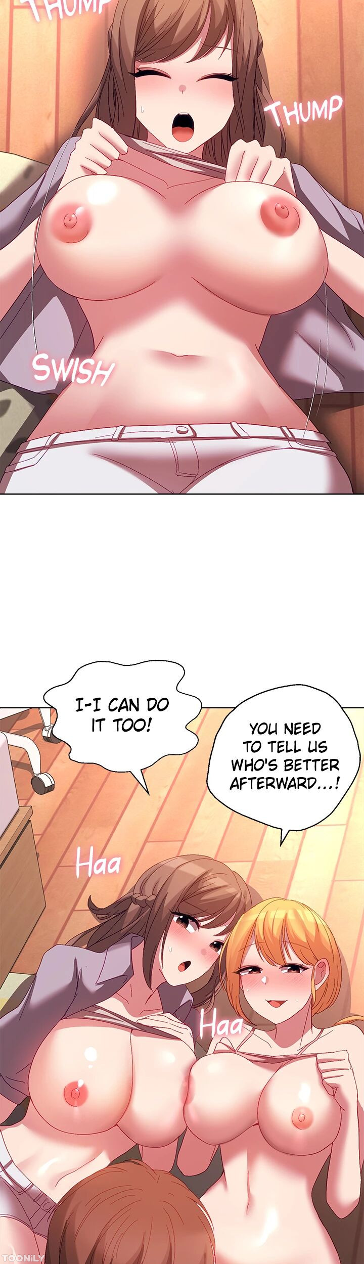 Girls I Used to Teach Chapter 32 - Manhwa18.com