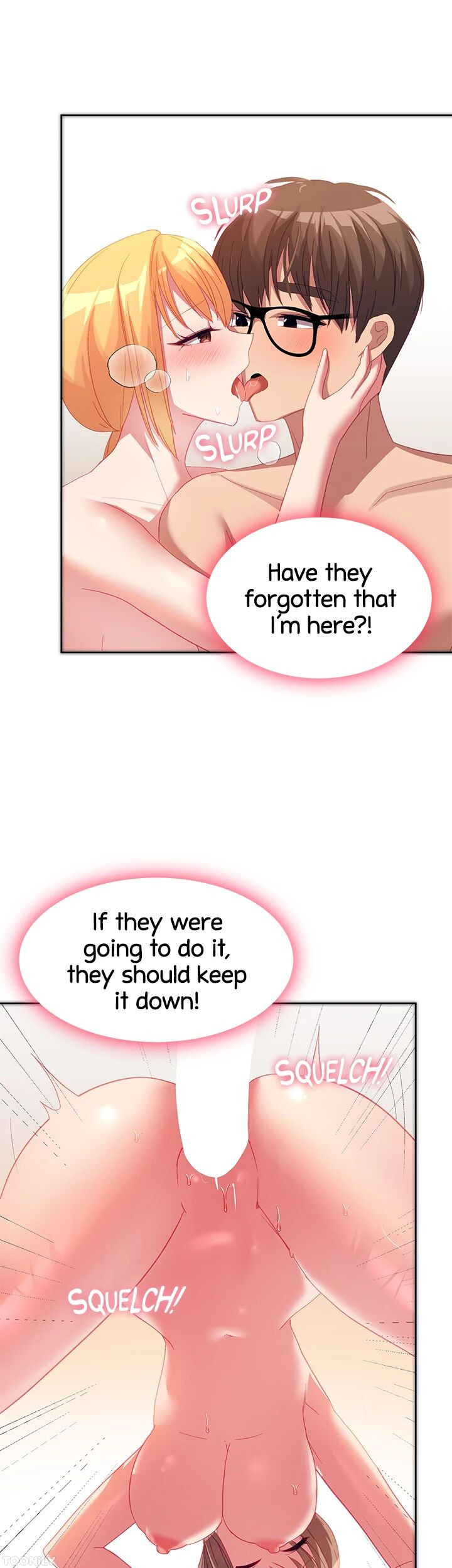 Girls I Used to Teach Chapter 34 - Manhwa18.com