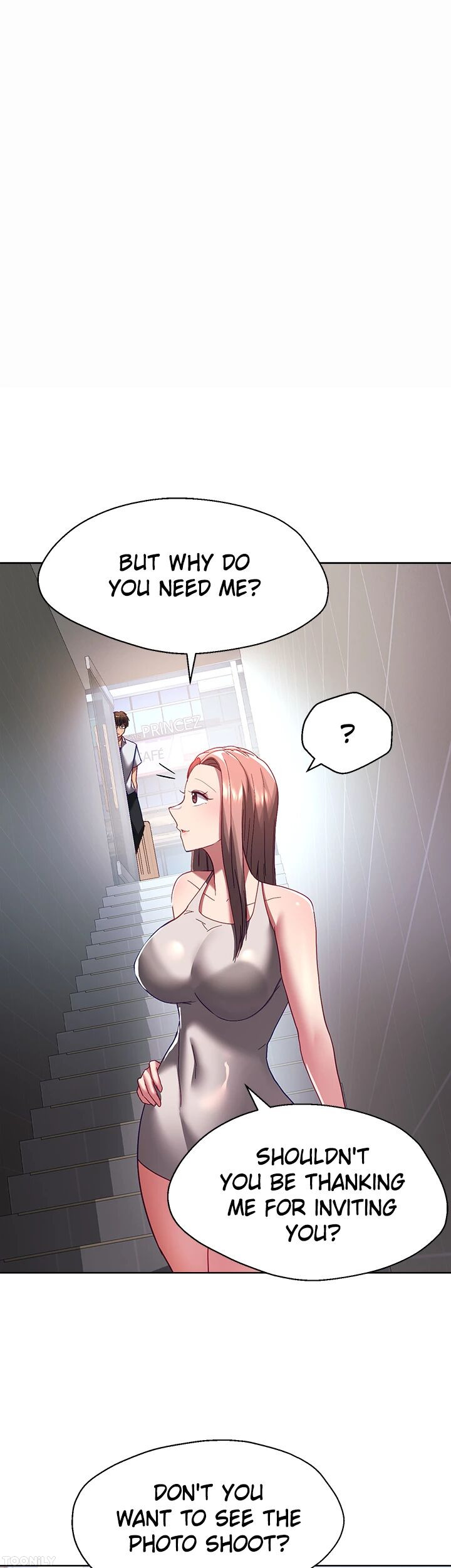 Girls I Used to Teach Chapter 35 - Manhwa18.com