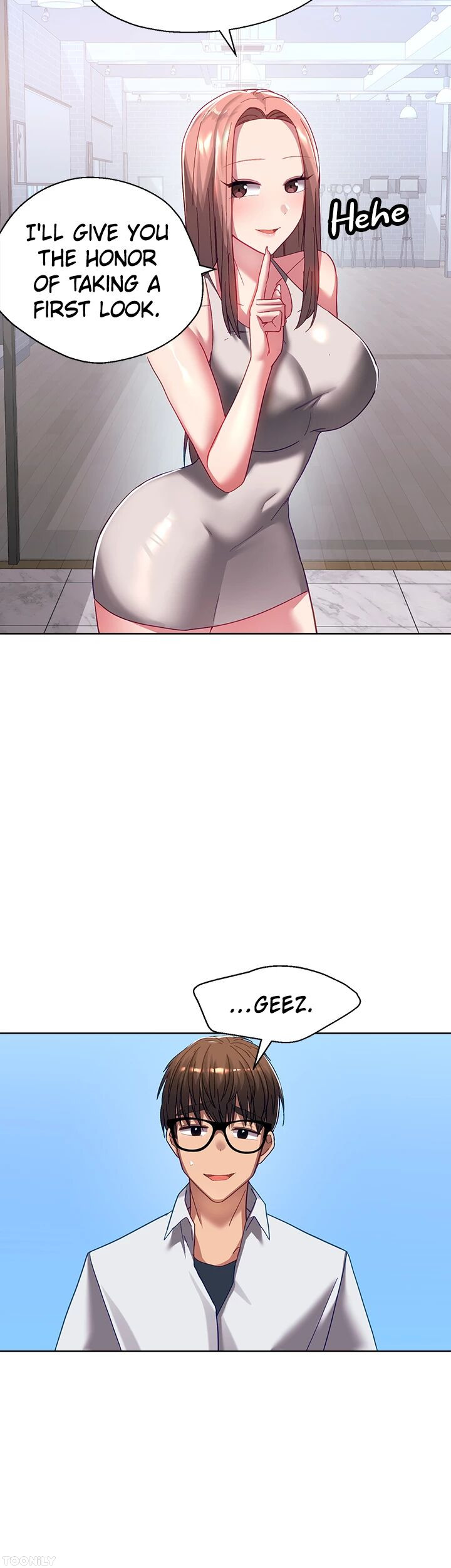 Girls I Used to Teach Chapter 35 - Manhwa18.com