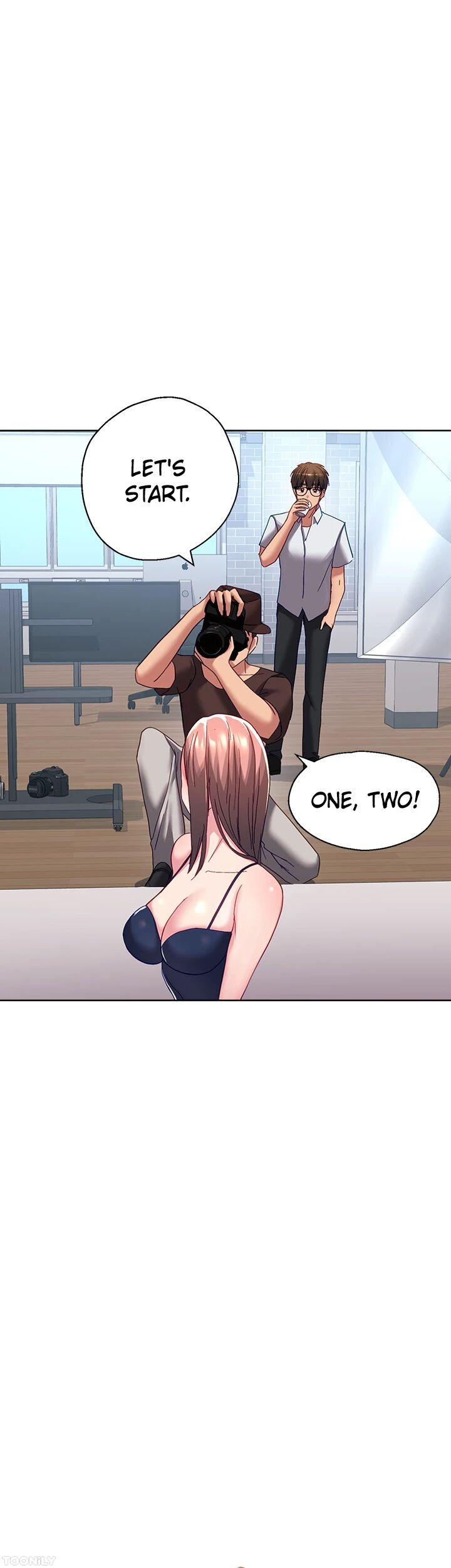 Girls I Used to Teach Chapter 35 - Manhwa18.com