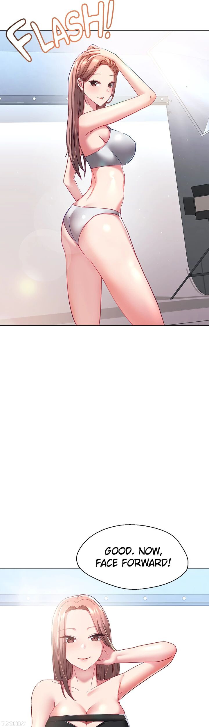 Girls I Used to Teach Chapter 35 - Manhwa18.com