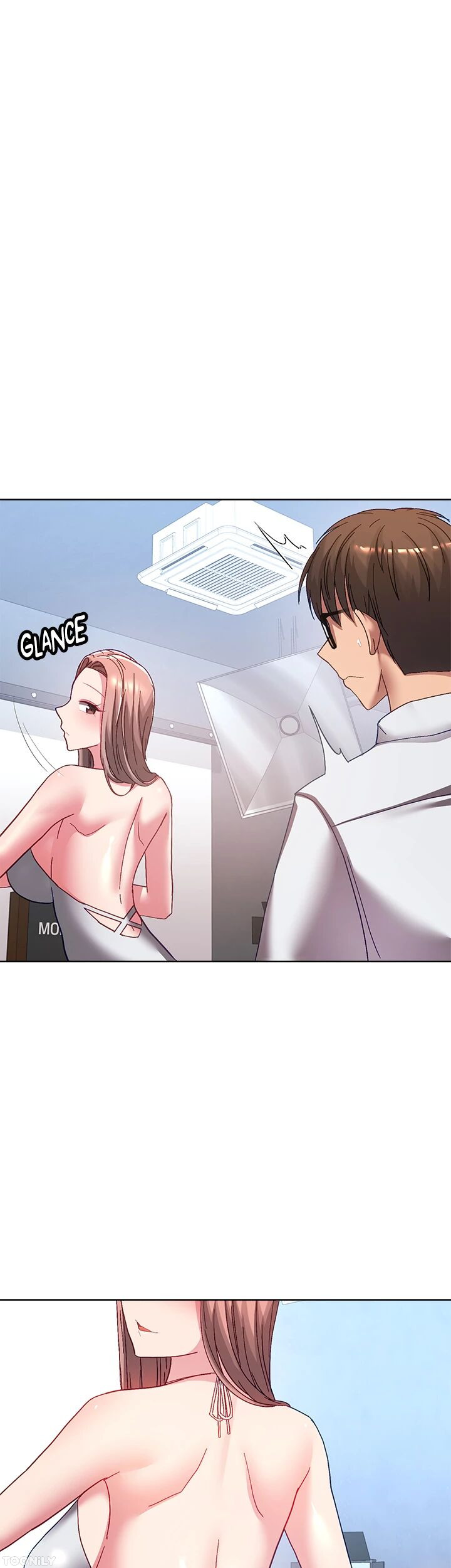 Girls I Used to Teach Chapter 35 - Manhwa18.com