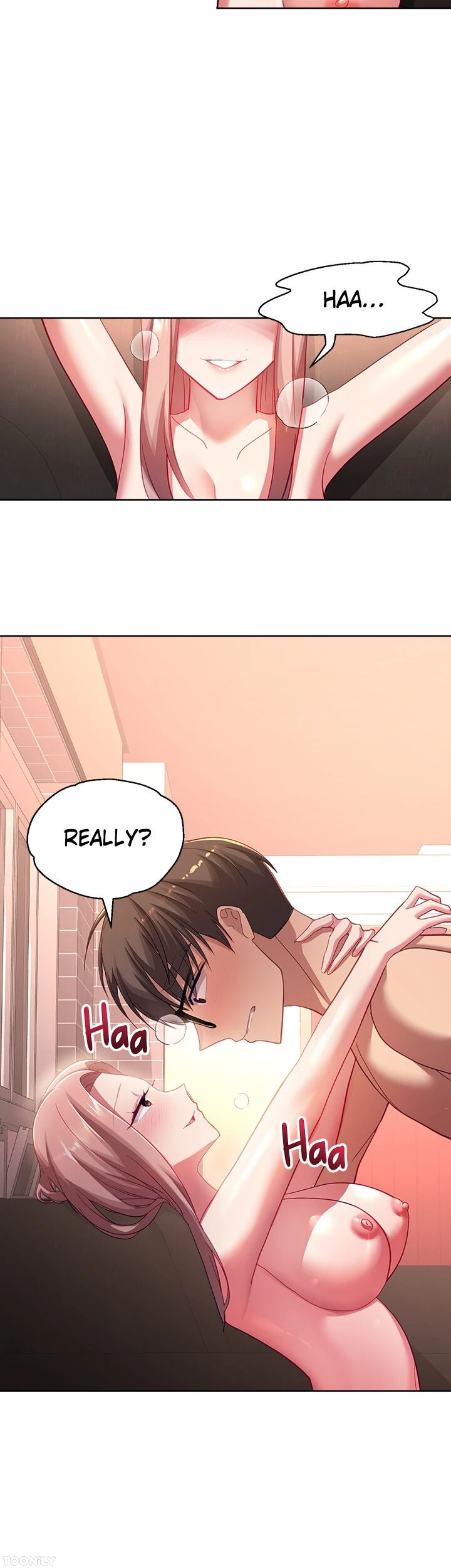 Girls I Used to Teach Chapter 37 - Manhwa18.com