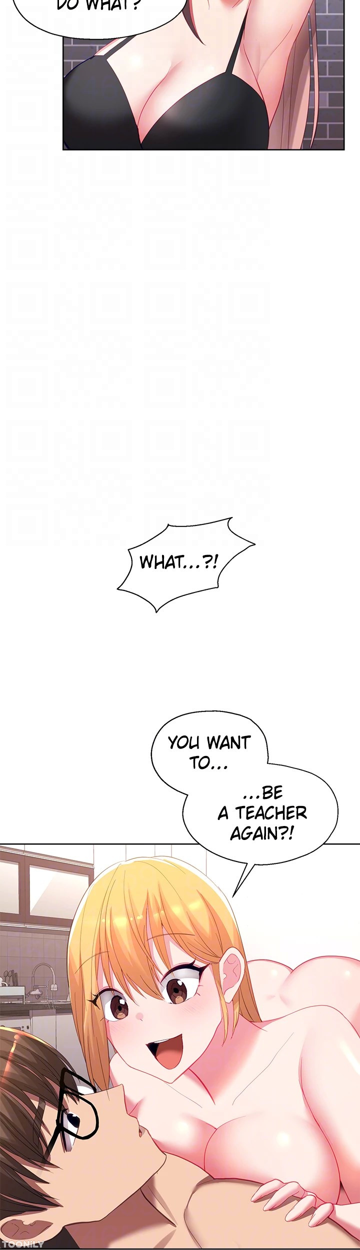 Girls I Used to Teach Chapter 38 - Manhwa18.com