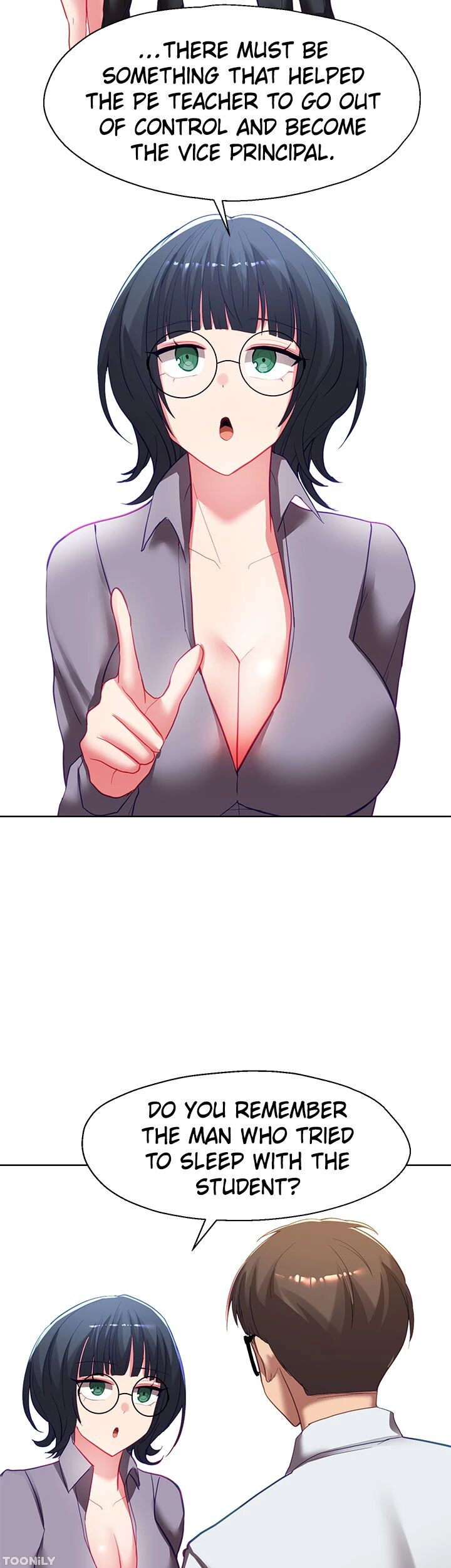 Girls I Used to Teach Chapter 39 - Manhwa18.com