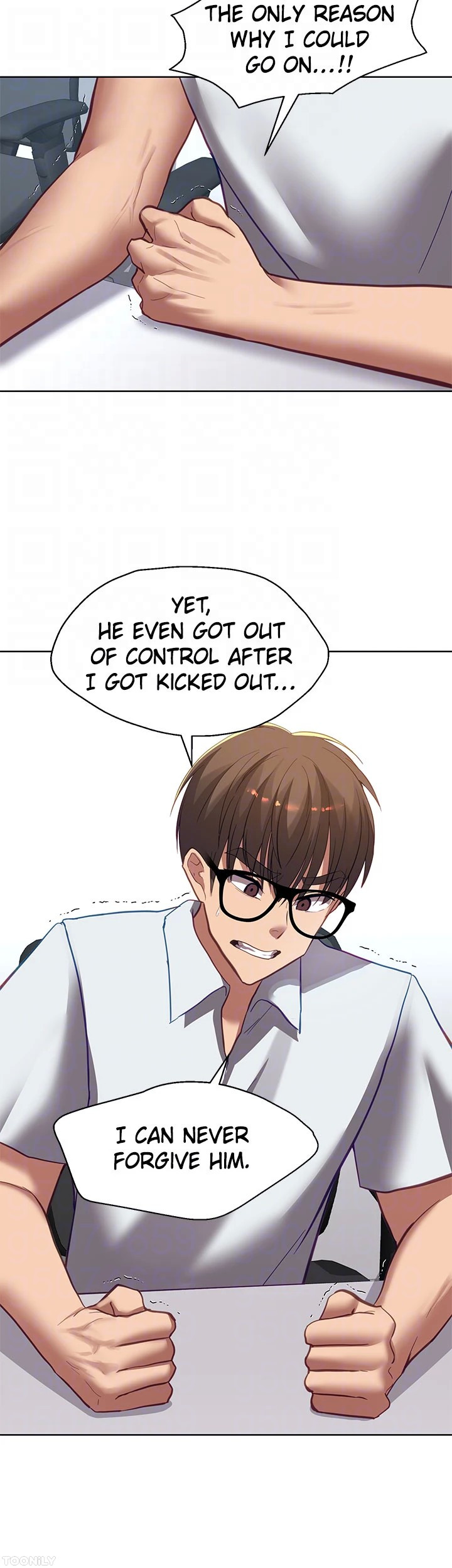 Girls I Used to Teach Chapter 39 - Manhwa18.com