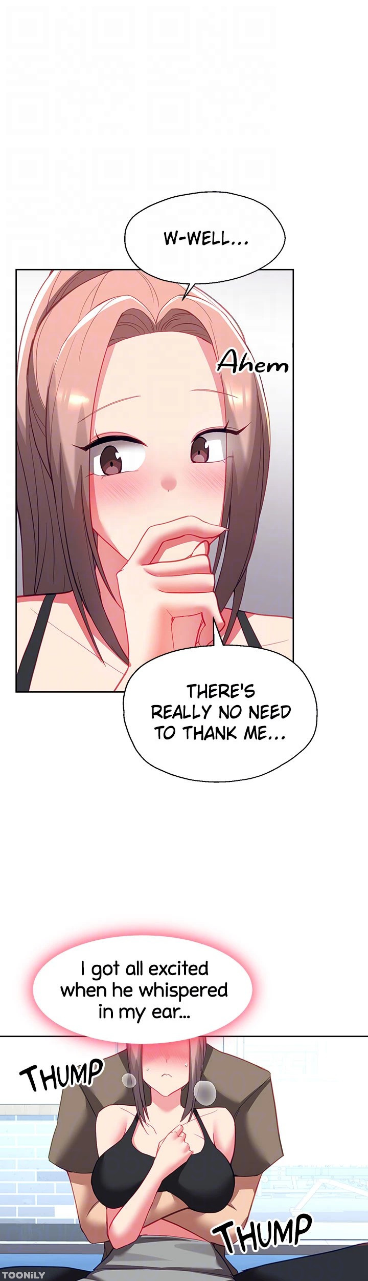 Girls I Used to Teach Chapter 39 - Manhwa18.com