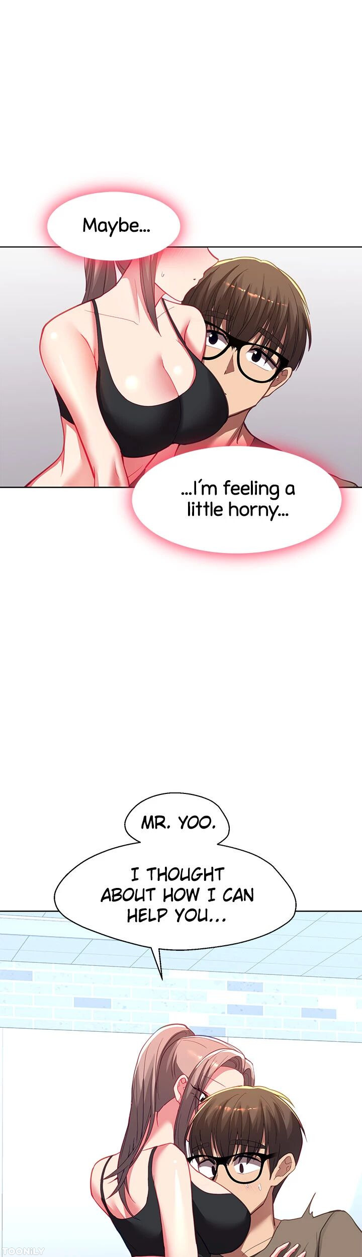 Girls I Used to Teach Chapter 39 - Manhwa18.com