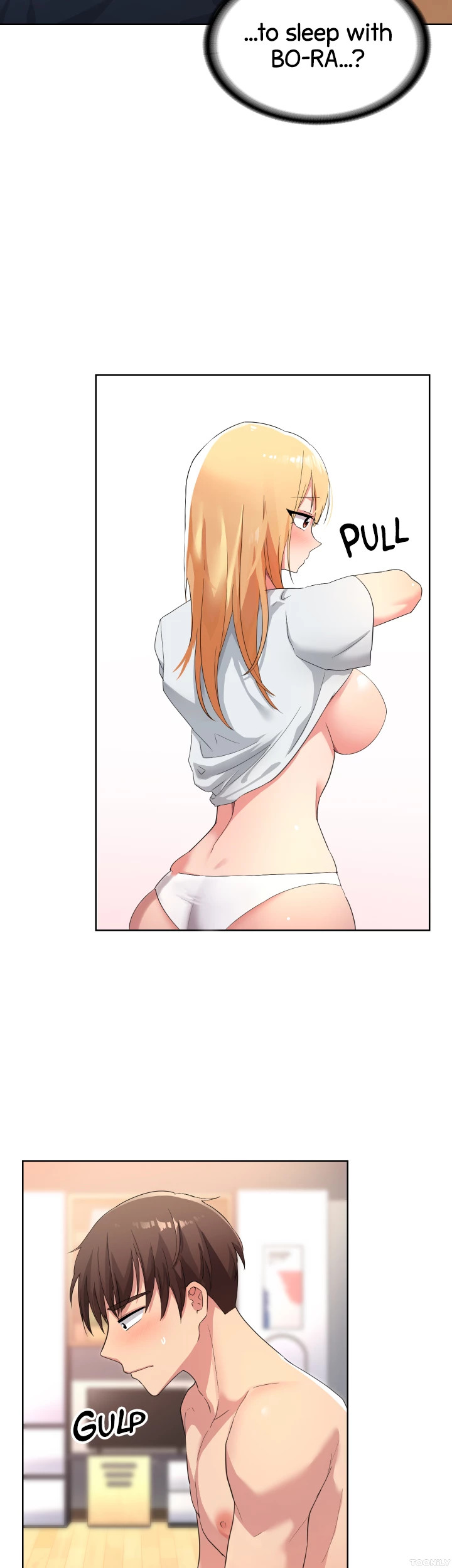 Girls I Used to Teach Chapter 4 - Manhwa18.com