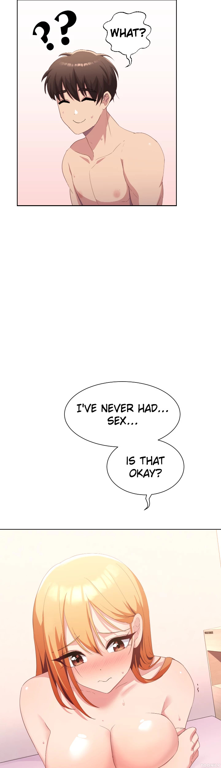 Girls I Used to Teach Chapter 4 - Manhwa18.com