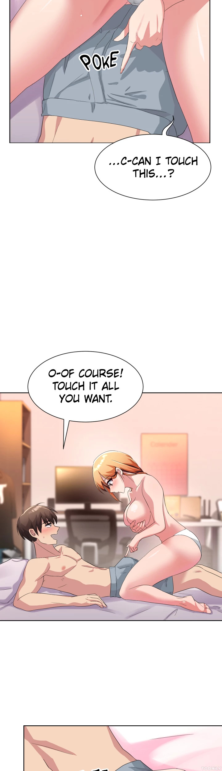 Girls I Used to Teach Chapter 4 - Manhwa18.com