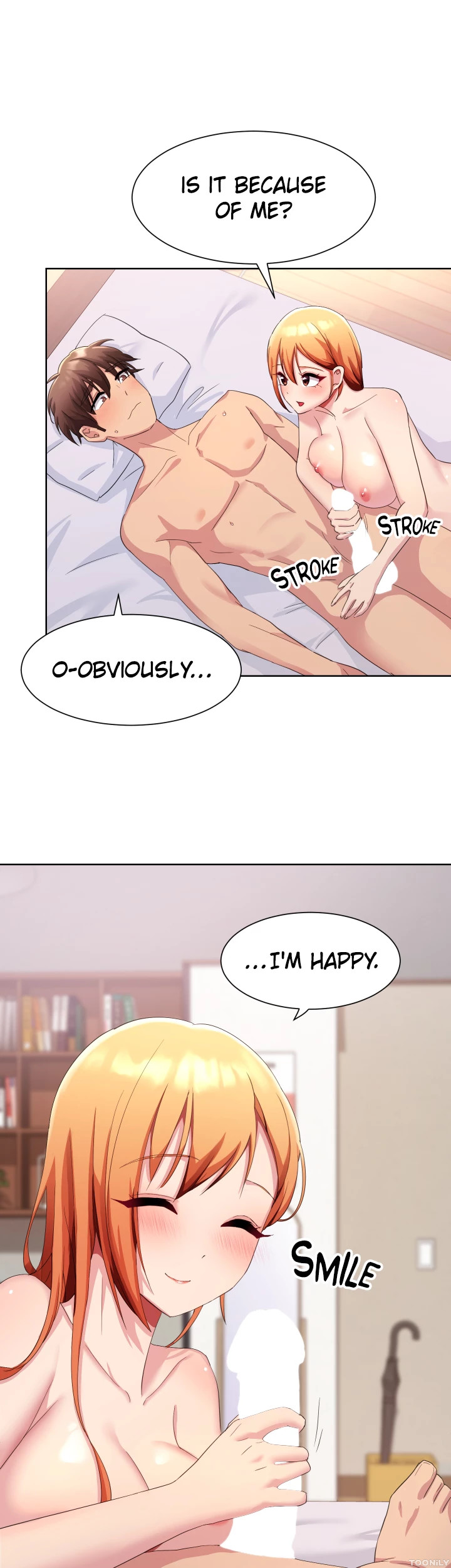 Girls I Used to Teach Chapter 4 - Manhwa18.com