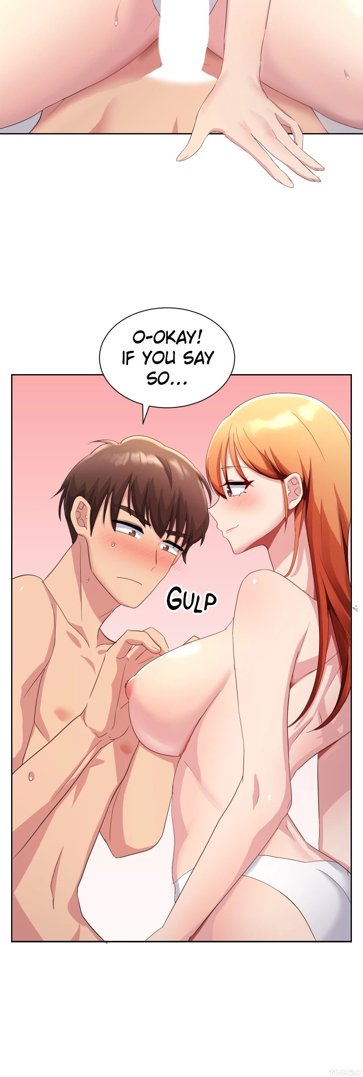 Girls I Used to Teach Chapter 4 - Manhwa18.com