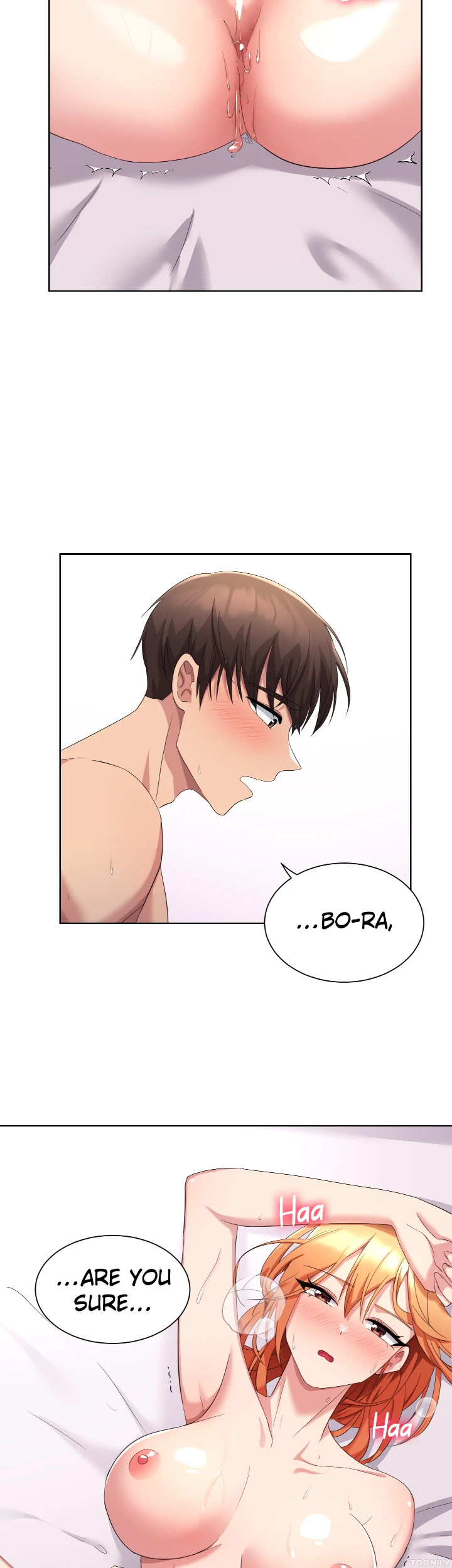 Girls I Used to Teach Chapter 4 - Manhwa18.com