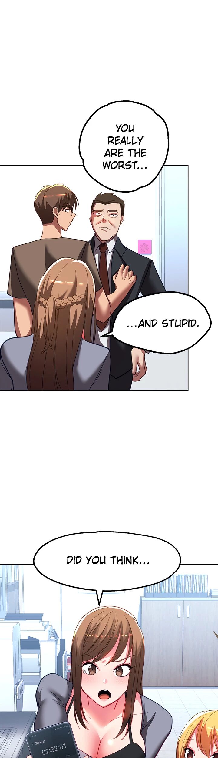 Girls I Used to Teach Chapter 41 - Manhwa18.com