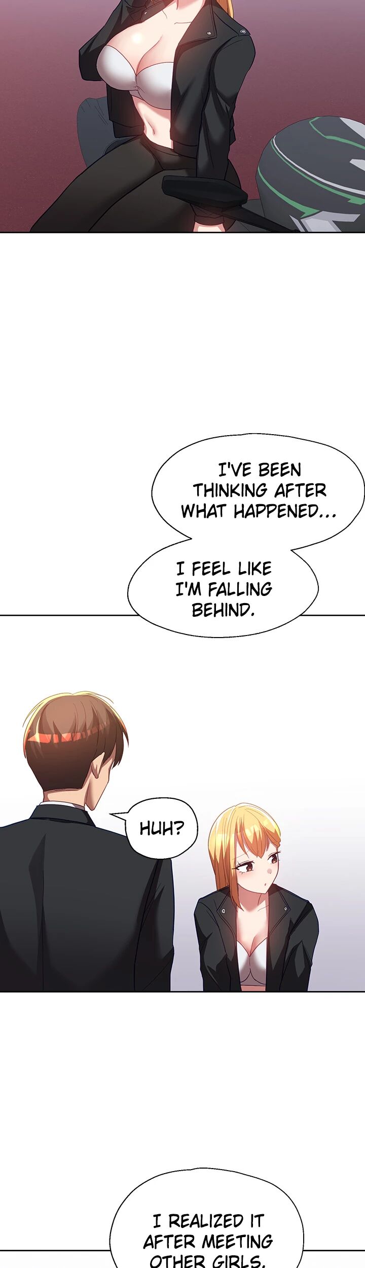 Girls I Used to Teach Chapter 41 - Manhwa18.com