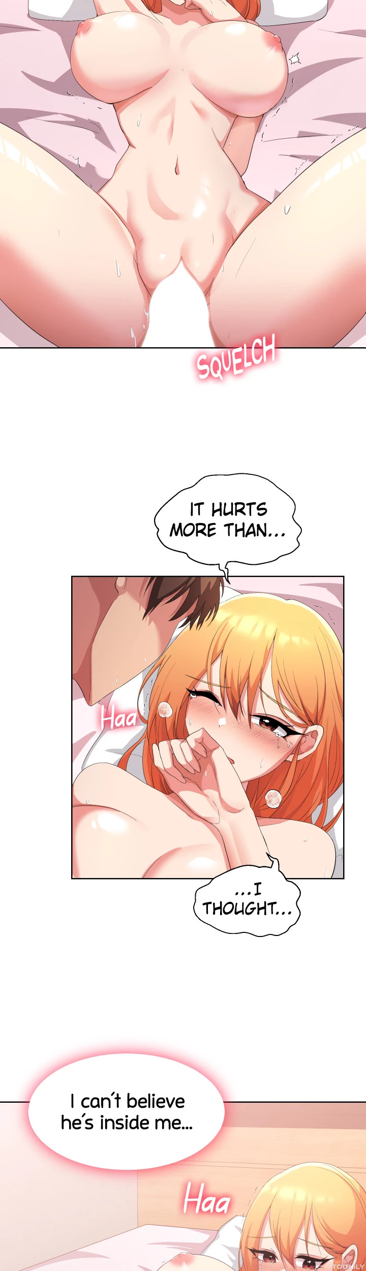 Girls I Used to Teach Chapter 5 - Manhwa18.com