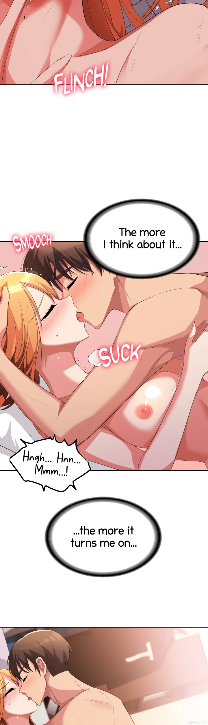 Girls I Used to Teach Chapter 5 - Manhwa18.com