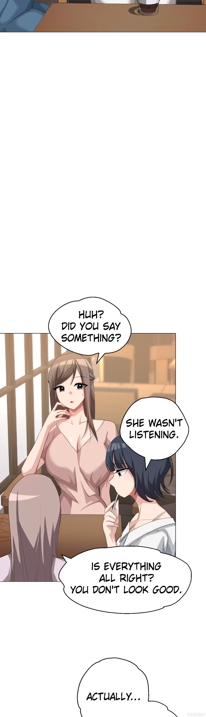 Girls I Used to Teach Chapter 8 - Manhwa18.com