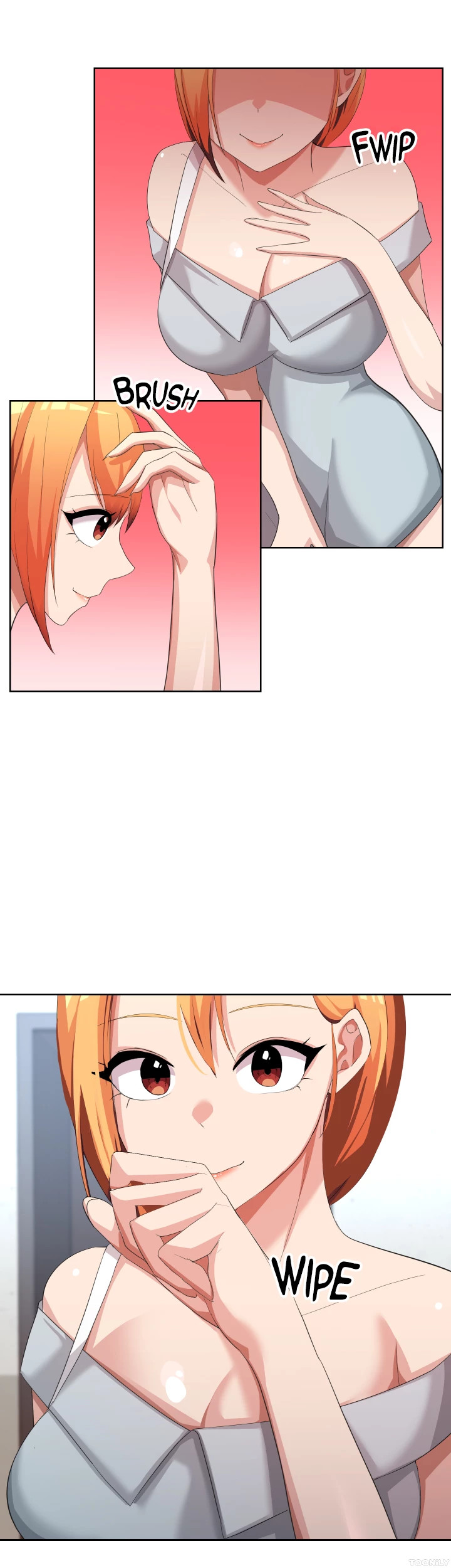 Girls I Used to Teach Chapter 8 - Manhwa18.com