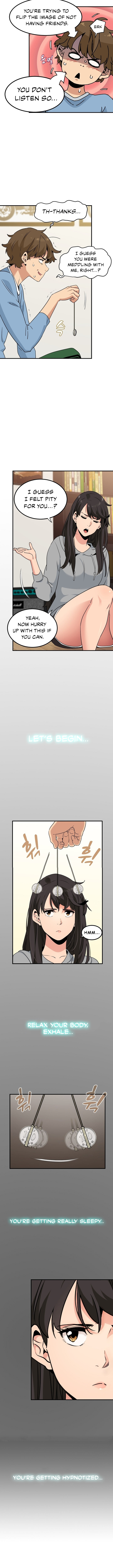 A Turning Point Chapter 1 - Manhwa18.com