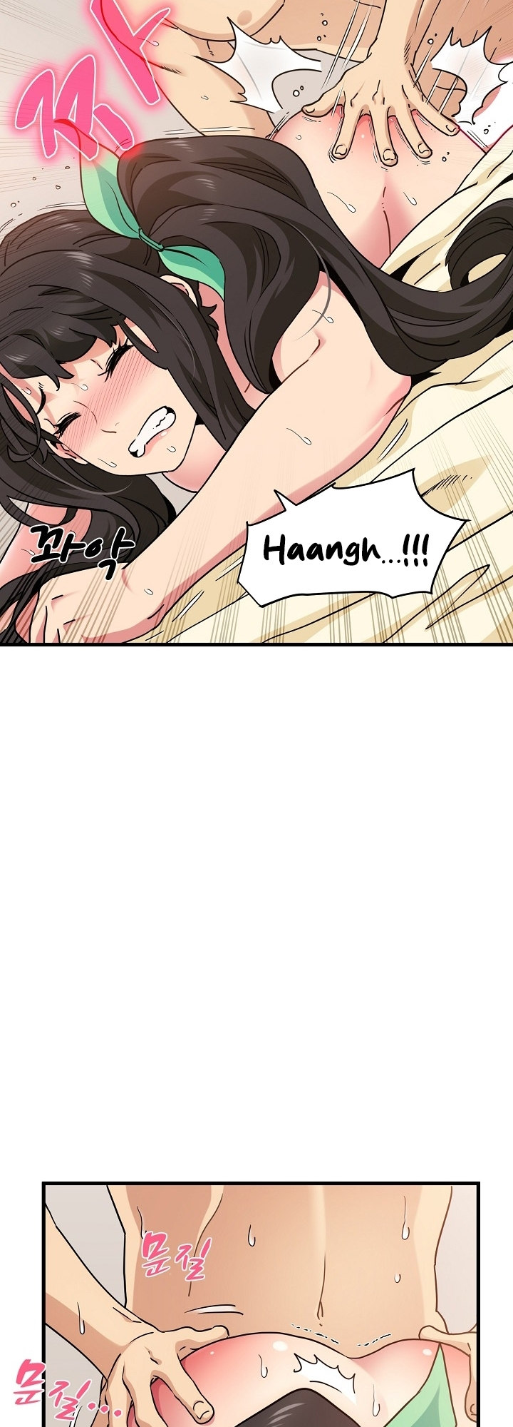 A Turning Point Chapter 10 - Manhwa18.com