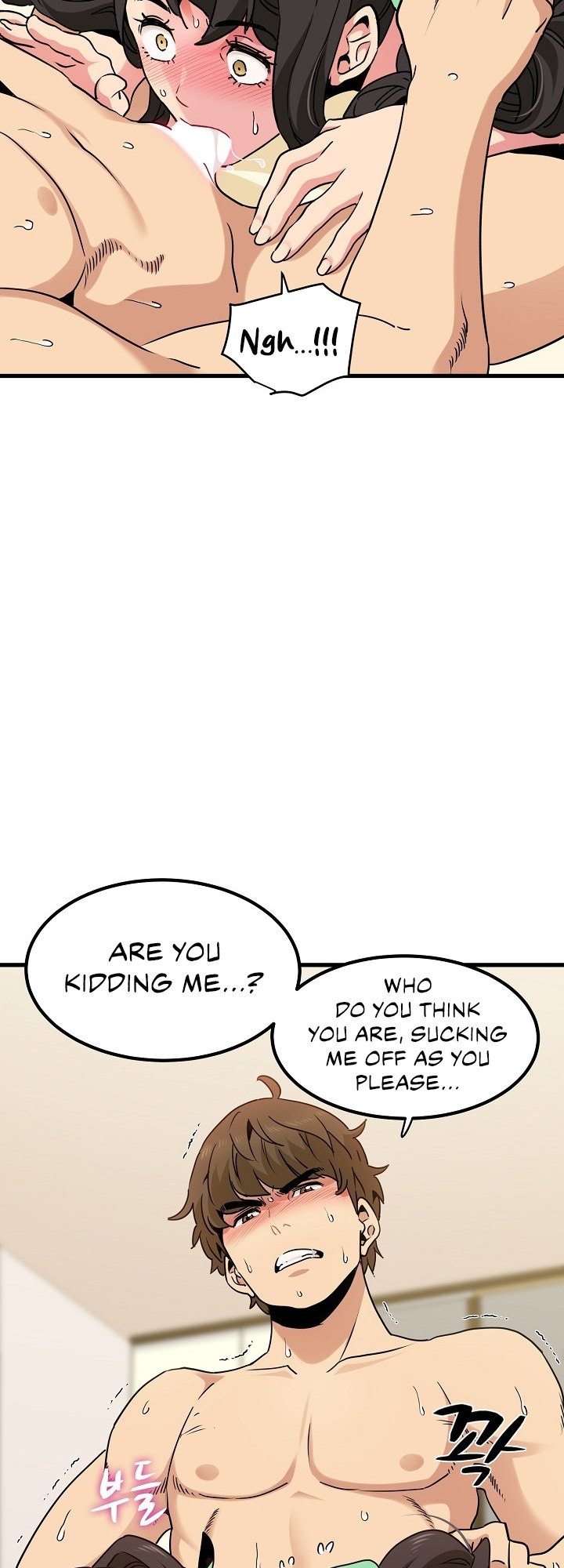 A Turning Point Chapter 10 - Manhwa18.com