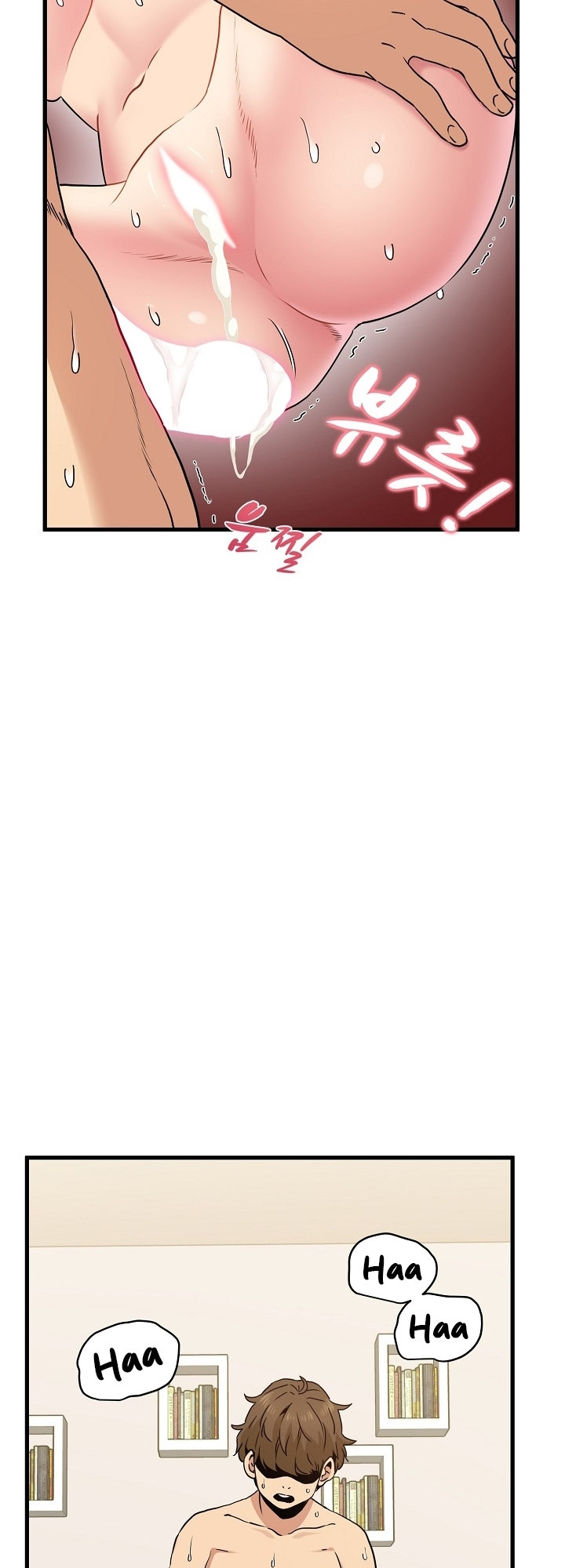 A Turning Point Chapter 10 - Manhwa18.com