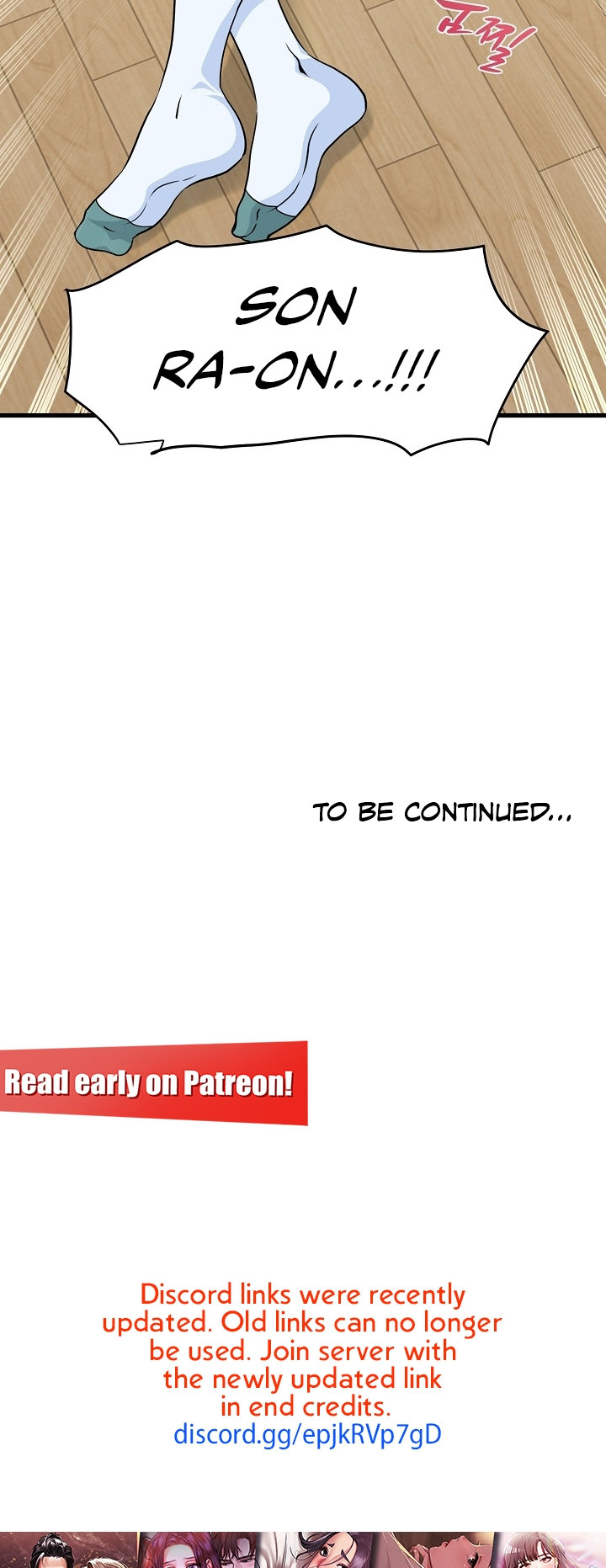 A Turning Point Chapter 10 - Manhwa18.com