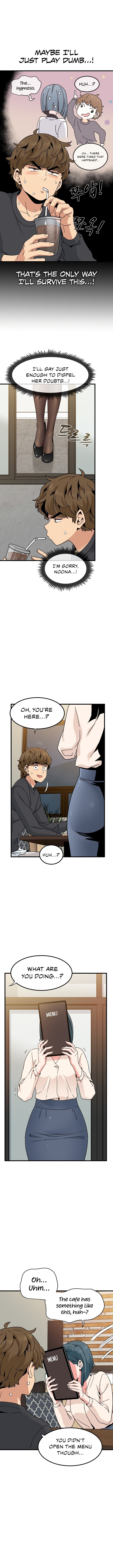 A Turning Point Chapter 13 - Manhwa18.com