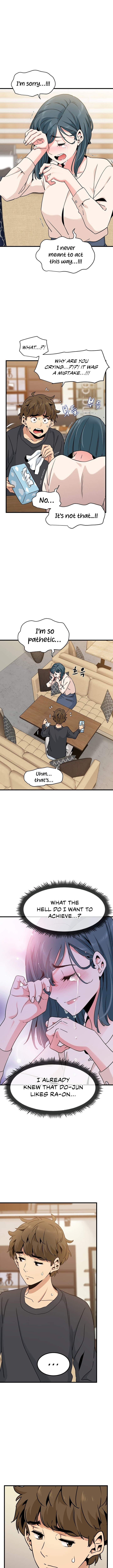 A Turning Point Chapter 14 - Manhwa18.com