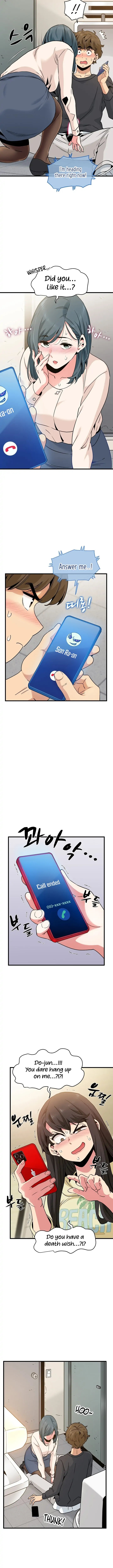 A Turning Point Chapter 15 - Manhwa18.com