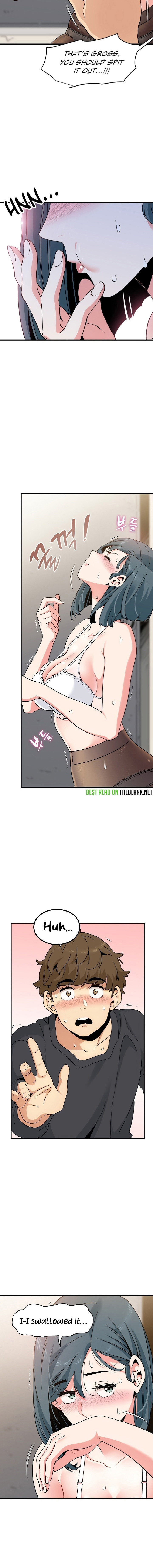 A Turning Point Chapter 16 - Manhwa18.com