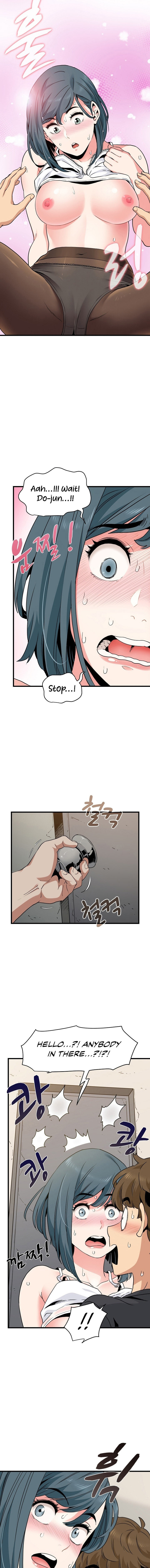 A Turning Point Chapter 16 - Manhwa18.com