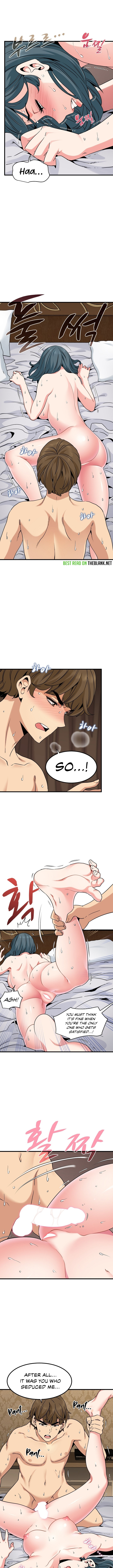 A Turning Point Chapter 19 - Manhwa18.com