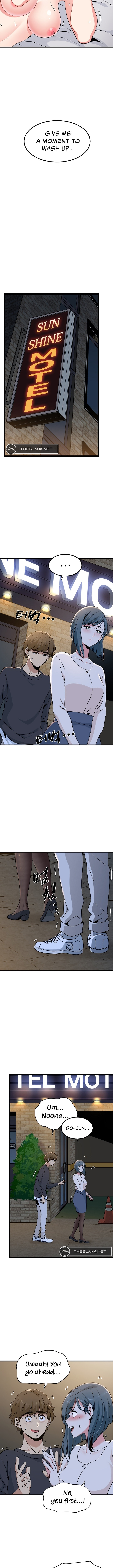 A Turning Point Chapter 19 - Manhwa18.com