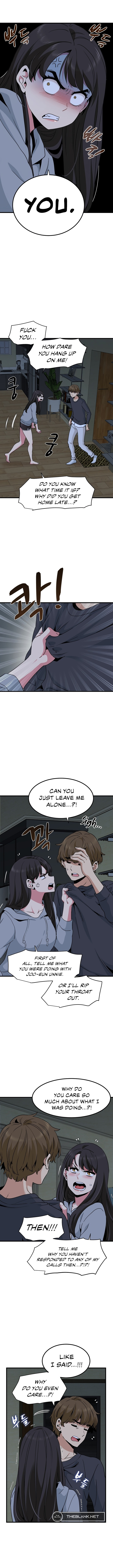 A Turning Point Chapter 19 - Manhwa18.com