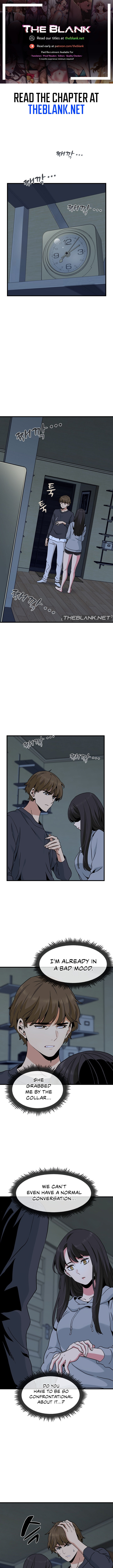 A Turning Point Chapter 20 - Manhwa18.com