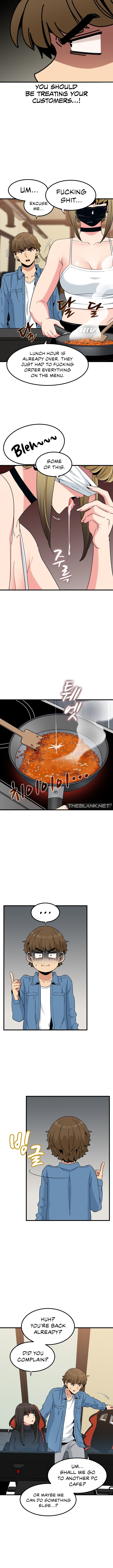 A Turning Point Chapter 22 - Manhwa18.com