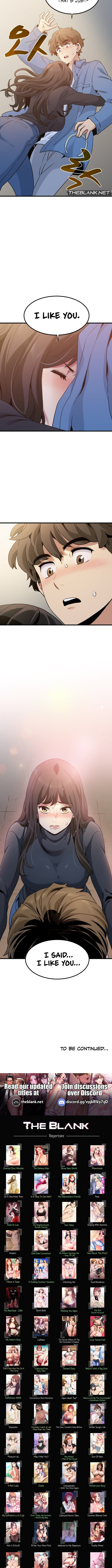 A Turning Point Chapter 25 - Manhwa18.com