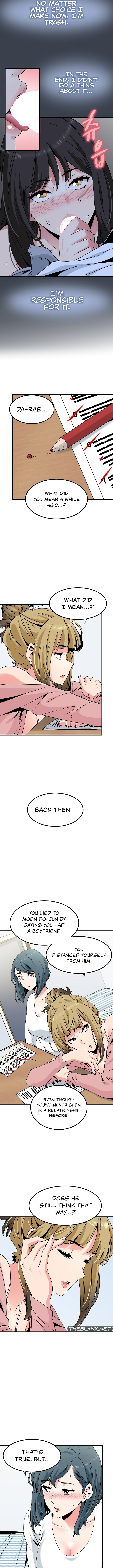 A Turning Point Chapter 27 - Manhwa18.com