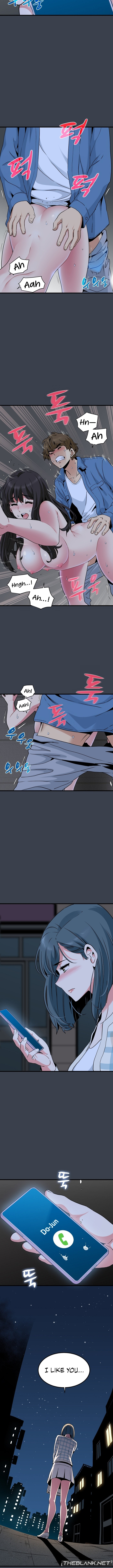 A Turning Point Chapter 28 - Manhwa18.com